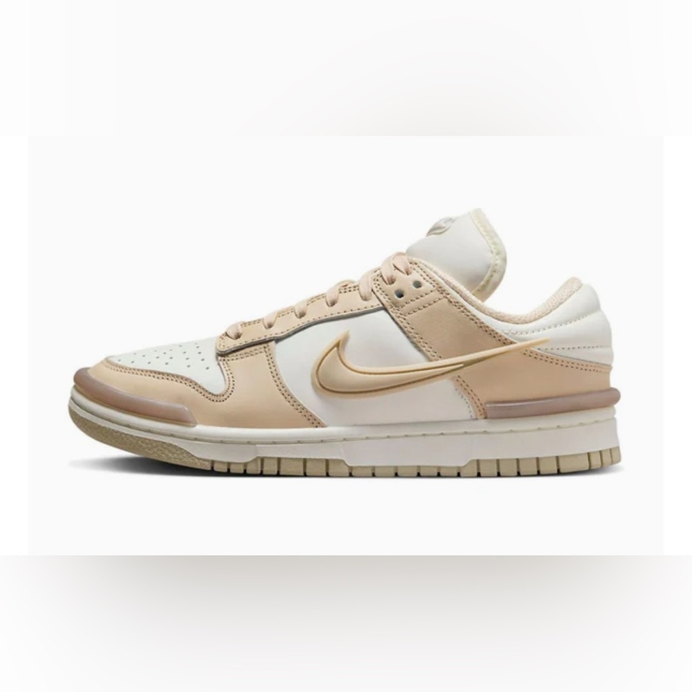 Nike Dunk Low Twist